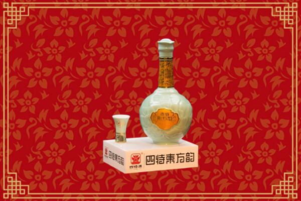 赣州市会昌回收四特酒